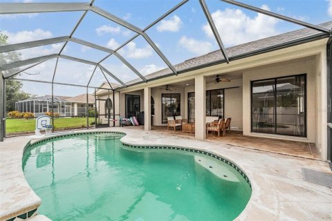 House in Apollo Beach, Florida 4 bedrooms, 192.12 sq.m. № 1904672 - photo 2