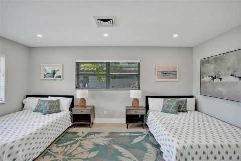 Villa ou maison à vendre à Lauderdale-by-the-Sea, Floride: 3 chambres, 141.12 m2 № 2261612 - photo 23