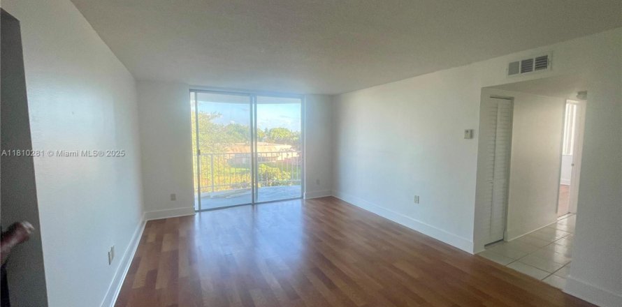 Appartement à Miami, Floride 2 chambres, 96.25 m2 № 1752937