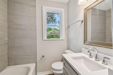 Купить виллу или дом в Тампа, Флорида 4 комнаты, 160.35м2, № 1749388 - фото 30
