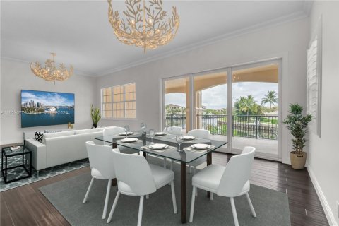 Condominio en venta en North Palm Beach, Florida, 3 dormitorios, 219.9 m2 № 1882315 - foto 7