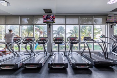 Condo in Miami Beach, Florida  № 1970543 - photo 19