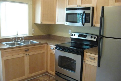 Immobilier commercial à louer à Tampa, Floride: 76.18 m2 № 943436 - photo 2