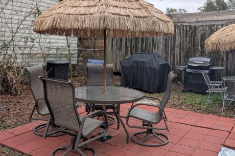 House in Citrus Springs, Florida 4 bedrooms, 132.29 sq.m. № 2237255 - photo 28