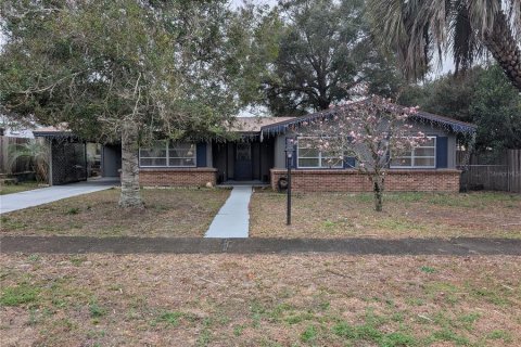 House in Citrus Springs, Florida 4 bedrooms, 132.29 sq.m. № 2237255