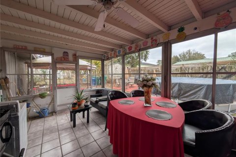 House in Citrus Springs, Florida 4 bedrooms, 132.29 sq.m. № 2237255 - photo 27