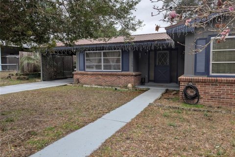 House in Citrus Springs, Florida 4 bedrooms, 132.29 sq.m. № 2237255 - photo 2