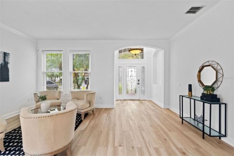 Villa ou maison à vendre à Tampa, Floride: 4 chambres, 272.2 m2 № 1690108 - photo 10