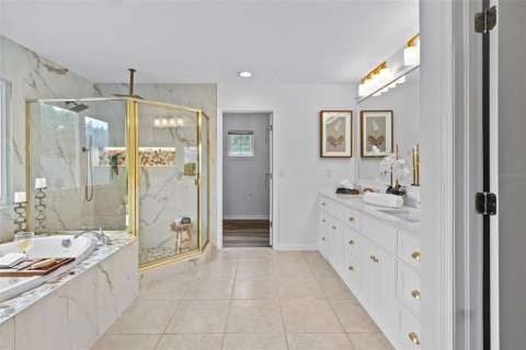 Villa ou maison à vendre à Tampa, Floride: 4 chambres, 272.2 m2 № 1690108 - photo 27