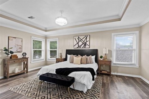 Villa ou maison à vendre à Tampa, Floride: 4 chambres, 272.2 m2 № 1690108 - photo 13