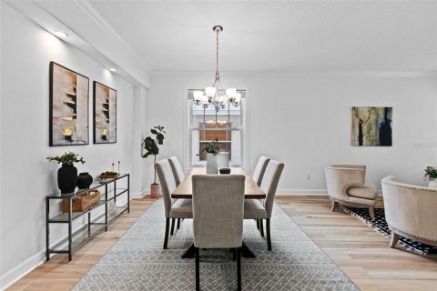 Villa ou maison à vendre à Tampa, Floride: 4 chambres, 272.2 m2 № 1690108 - photo 6