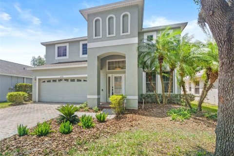 Villa ou maison à vendre à Tampa, Floride: 4 chambres, 272.2 m2 № 1690108 - photo 1