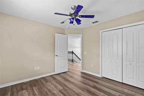 Villa ou maison à vendre à Tampa, Floride: 4 chambres, 272.2 m2 № 1690108 - photo 24