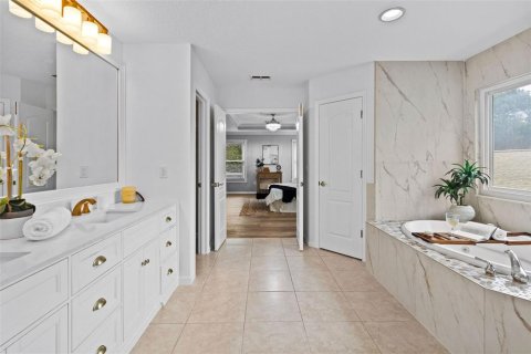 Villa ou maison à vendre à Tampa, Floride: 4 chambres, 272.2 m2 № 1690108 - photo 29