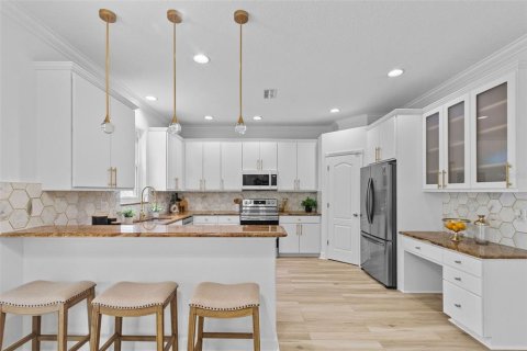 Villa ou maison à vendre à Tampa, Floride: 4 chambres, 272.2 m2 № 1690108 - photo 4