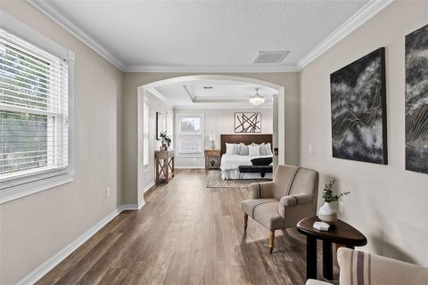Villa ou maison à vendre à Tampa, Floride: 4 chambres, 272.2 m2 № 1690108 - photo 26