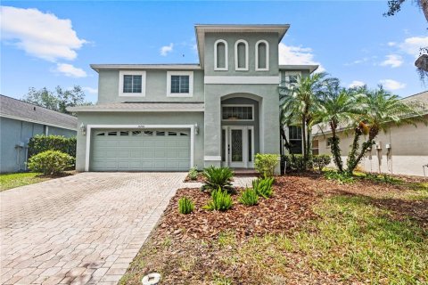 Villa ou maison à vendre à Tampa, Floride: 4 chambres, 272.2 m2 № 1690108 - photo 2