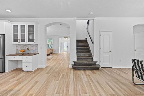 Villa ou maison à vendre à Tampa, Floride: 4 chambres, 272.2 m2 № 1690108 - photo 11