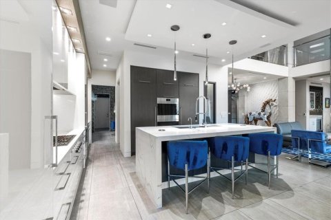 Купить виллу или дом в Тампа, Флорида 12 комнат, 673.54м2, № 2318938 - фото 8