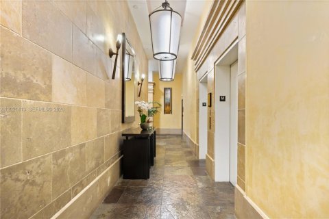 Copropriété à louer à Sunny Isles Beach, Floride: 1 chambre, 82.03 m2 № 2253495 - photo 26