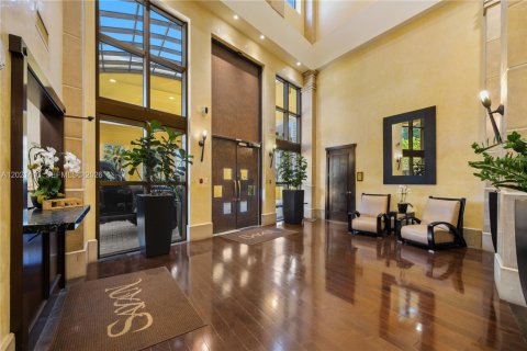 Copropriété à louer à Sunny Isles Beach, Floride: 1 chambre, 82.03 m2 № 2253495 - photo 28