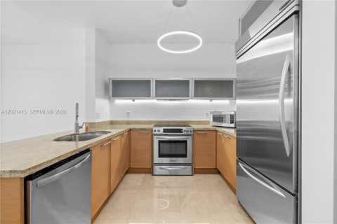 Copropriété à louer à Sunny Isles Beach, Floride: 1 chambre, 82.03 m2 № 2253495 - photo 8