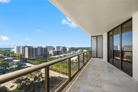 Copropriété à louer à Sunny Isles Beach, Floride: 1 chambre, 82.03 m2 № 2253495 - photo 23