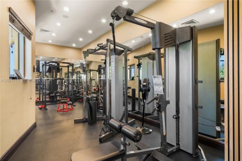 Copropriété à louer à Sunny Isles Beach, Floride: 1 chambre, 82.03 m2 № 2253495 - photo 30