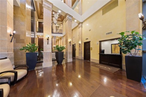 Copropriété à louer à Sunny Isles Beach, Floride: 1 chambre, 82.03 m2 № 2253495 - photo 29