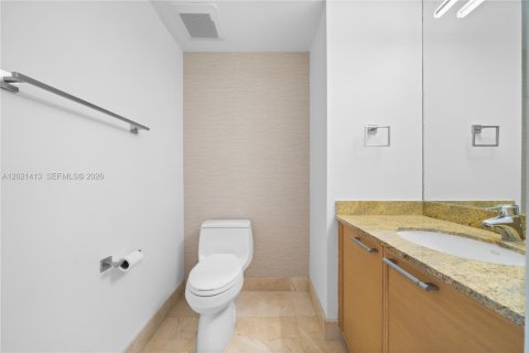 Copropriété à louer à Sunny Isles Beach, Floride: 1 chambre, 82.03 m2 № 2253495 - photo 9