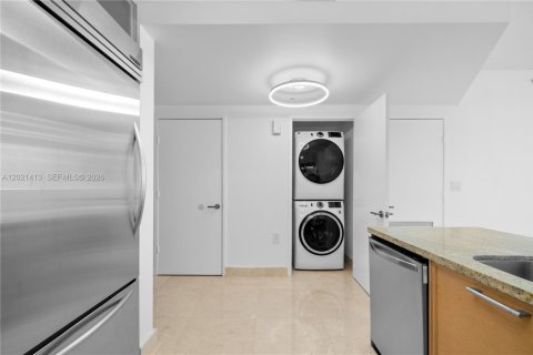 Copropriété à louer à Sunny Isles Beach, Floride: 1 chambre, 82.03 m2 № 2253495 - photo 5