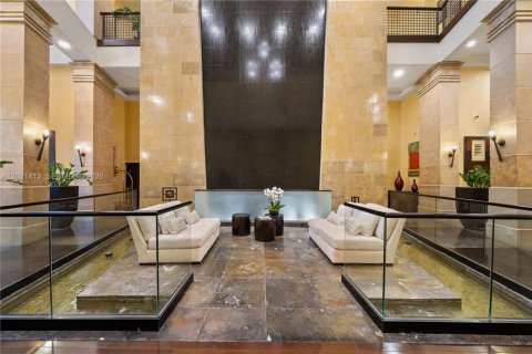 Copropriété à louer à Sunny Isles Beach, Floride: 1 chambre, 82.03 m2 № 2253495 - photo 27