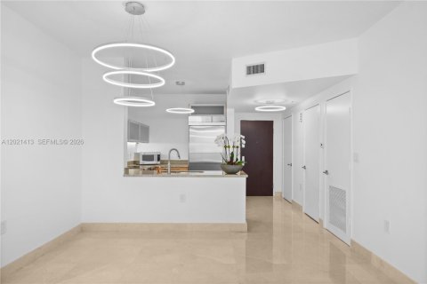 Copropriété à louer à Sunny Isles Beach, Floride: 1 chambre, 82.03 m2 № 2253495 - photo 7