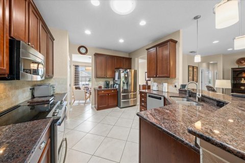 Casa en venta en Ocala, Florida, 3 dormitorios, 181.9 m2 № 2204450 - foto 9