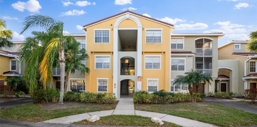 Condominio en Sarasota, Florida, 2 dormitorios  № 1566669