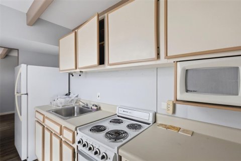 Condo in Lake Wales, Florida, 1 bedroom  № 2218083 - photo 10