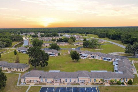 Condo in Lake Wales, Florida, 1 bedroom  № 2218083 - photo 25
