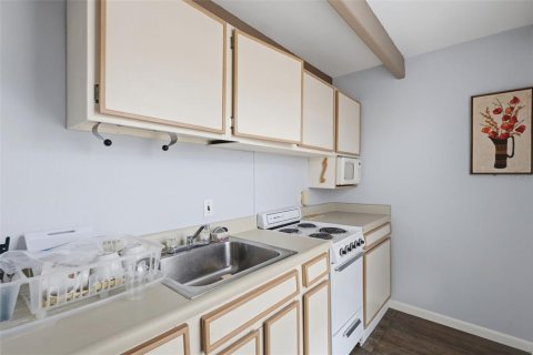 Condo in Lake Wales, Florida, 1 bedroom  № 2218083 - photo 9
