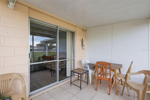 Condo in Lake Wales, Florida, 1 bedroom  № 2218083 - photo 23