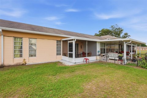 Condo in Lake Wales, Florida, 1 bedroom  № 2218083 - photo 4