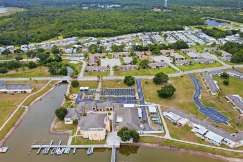 Condo in Lake Wales, Florida, 1 bedroom  № 2218083 - photo 30