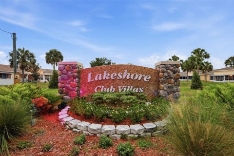 Condo in Lake Wales, Florida, 1 bedroom  № 2218083 - photo 24