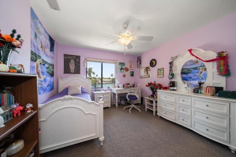 Villa ou maison à vendre à Belleair Beach, Floride: 4 chambres, 293.94 m2 № 1906388 - photo 19