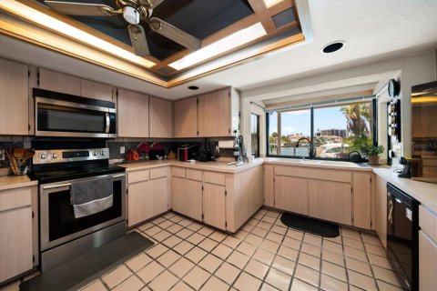 Villa ou maison à vendre à Belleair Beach, Floride: 4 chambres, 293.94 m2 № 1906388 - photo 14