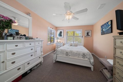 Villa ou maison à vendre à Belleair Beach, Floride: 4 chambres, 293.94 m2 № 1906388 - photo 18
