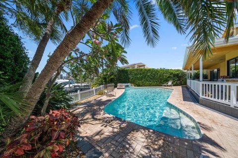 Villa ou maison à vendre à Belleair Beach, Floride: 4 chambres, 293.94 m2 № 1906388 - photo 26