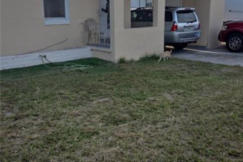 Villa ou maison à Orlando, Floride 4 chambres, 107.02 m2 № 2318370