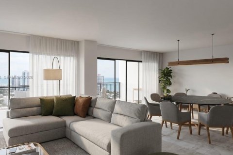 Condominio en venta en North Miami, Florida, 2 dormitorios, 181.16 m2 № 2066890 - foto 8