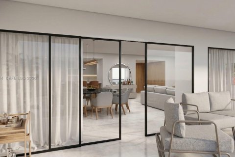 Condominio en venta en North Miami, Florida, 2 dormitorios, 181.16 m2 № 2066890 - foto 9