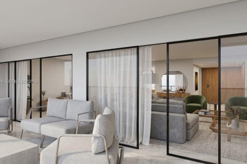 Condominio en venta en North Miami, Florida, 2 dormitorios, 181.16 m2 № 2066890 - foto 11